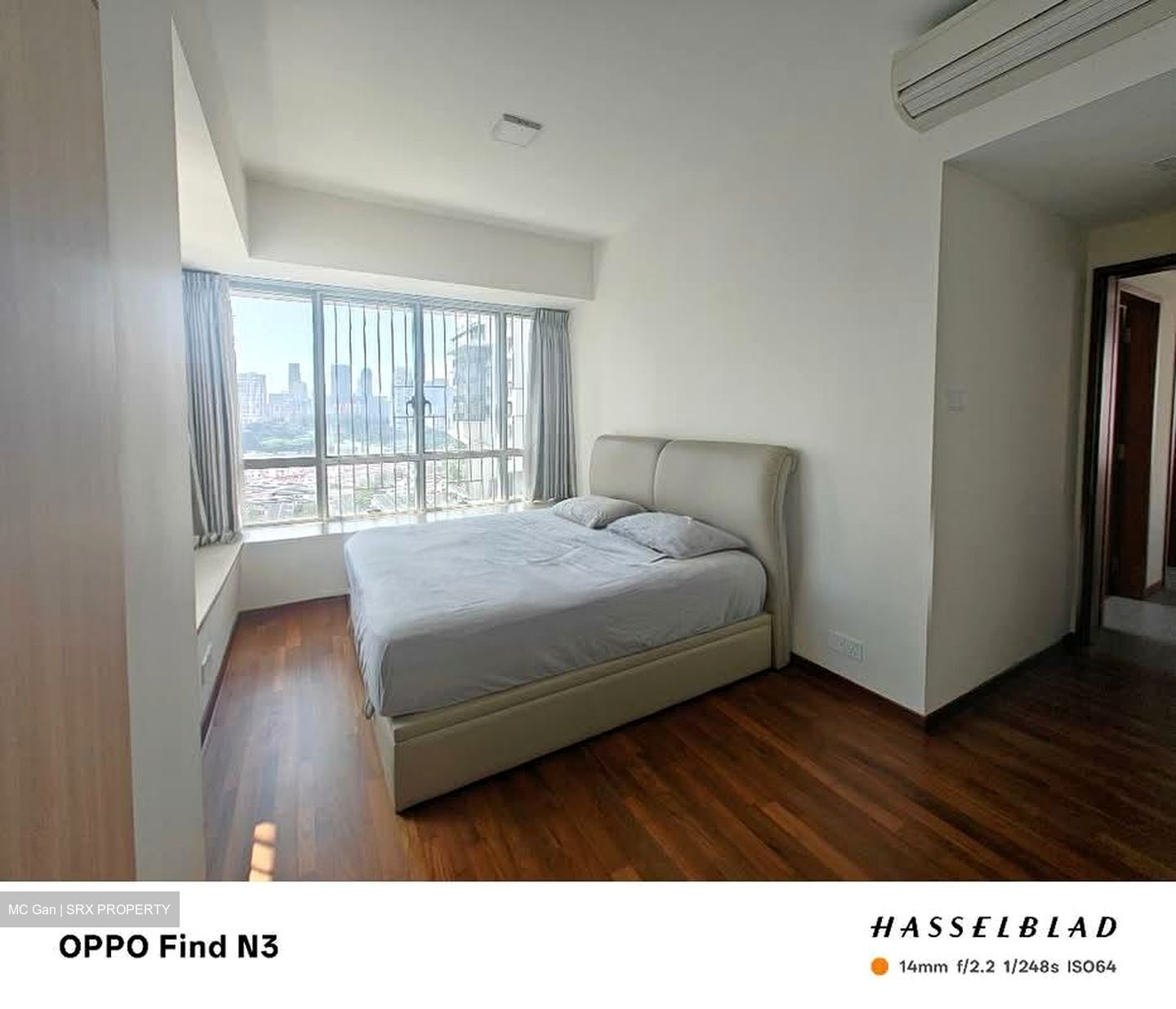Regency Suites (D3), Apartment #561818531